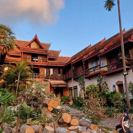 Orchid Home Ko Tao Exterior photo