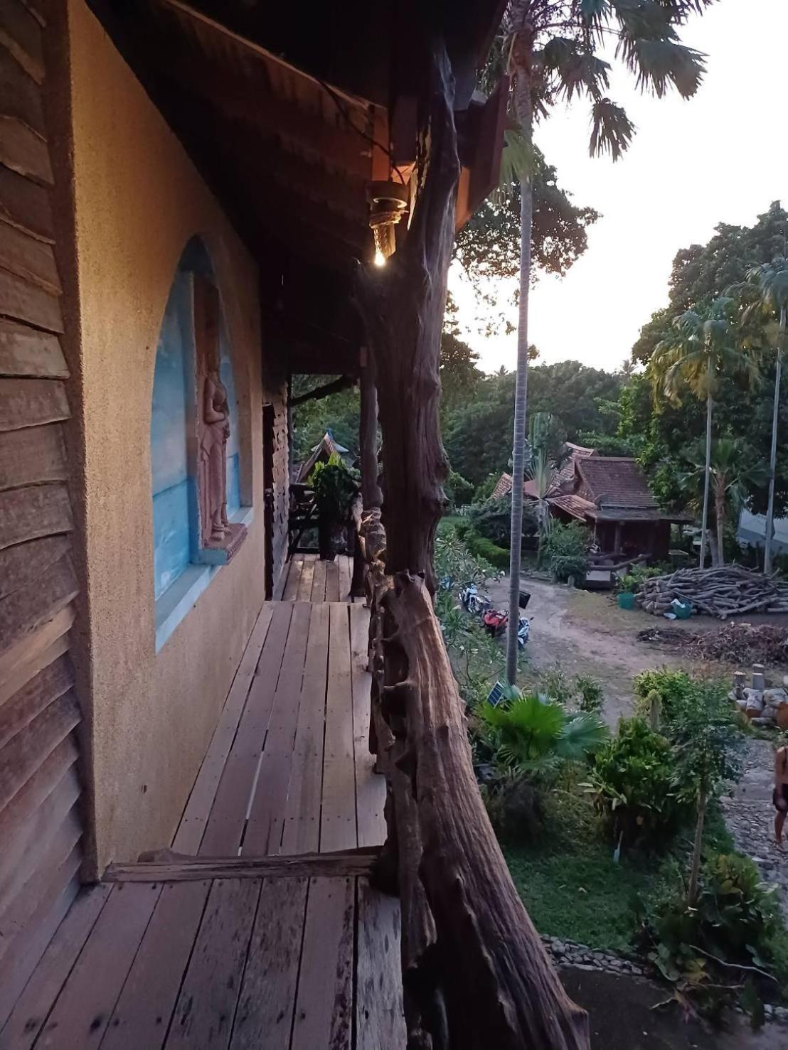Orchid Home Ko Tao Exterior photo