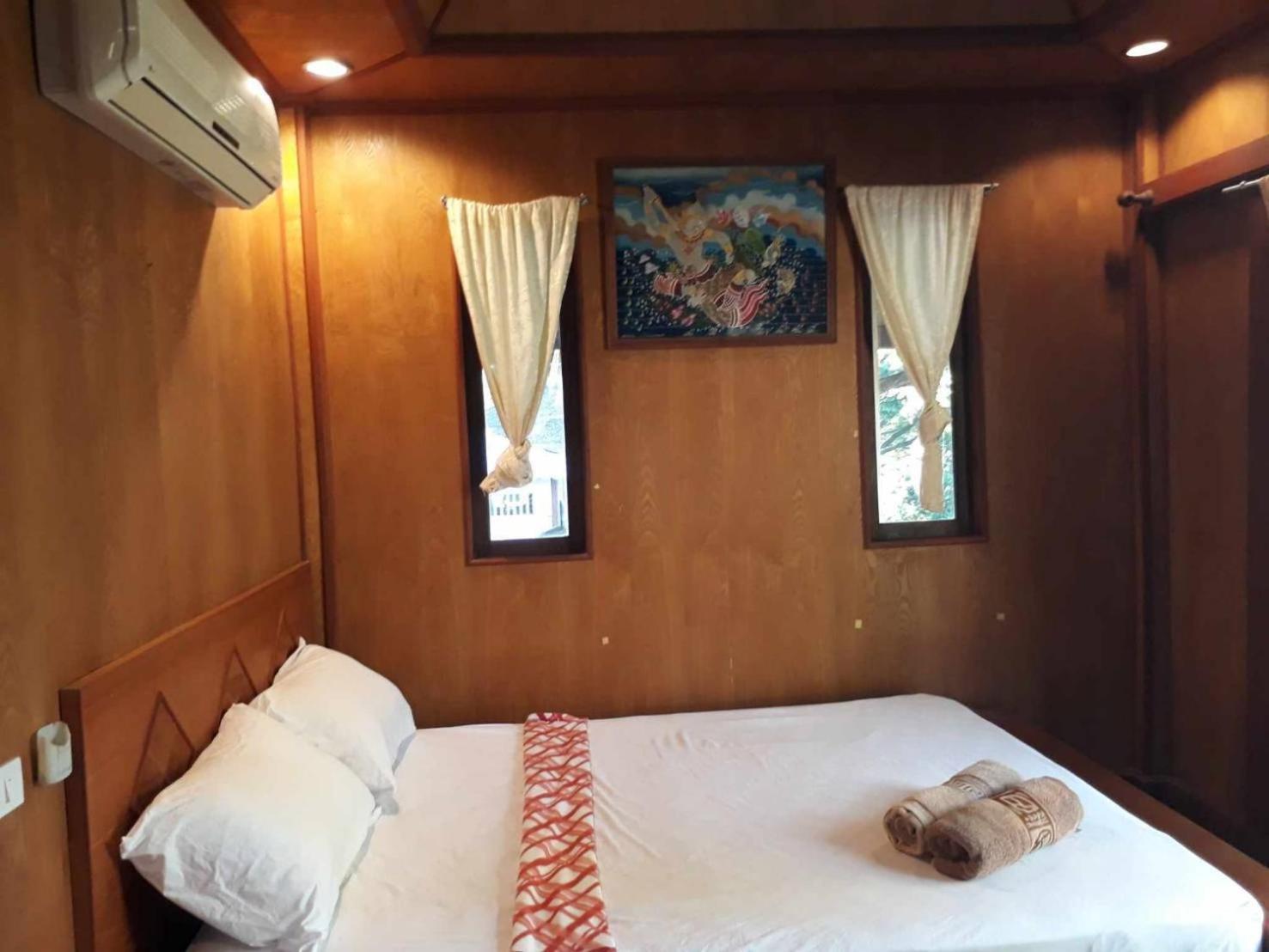 Orchid Home Ko Tao Exterior photo