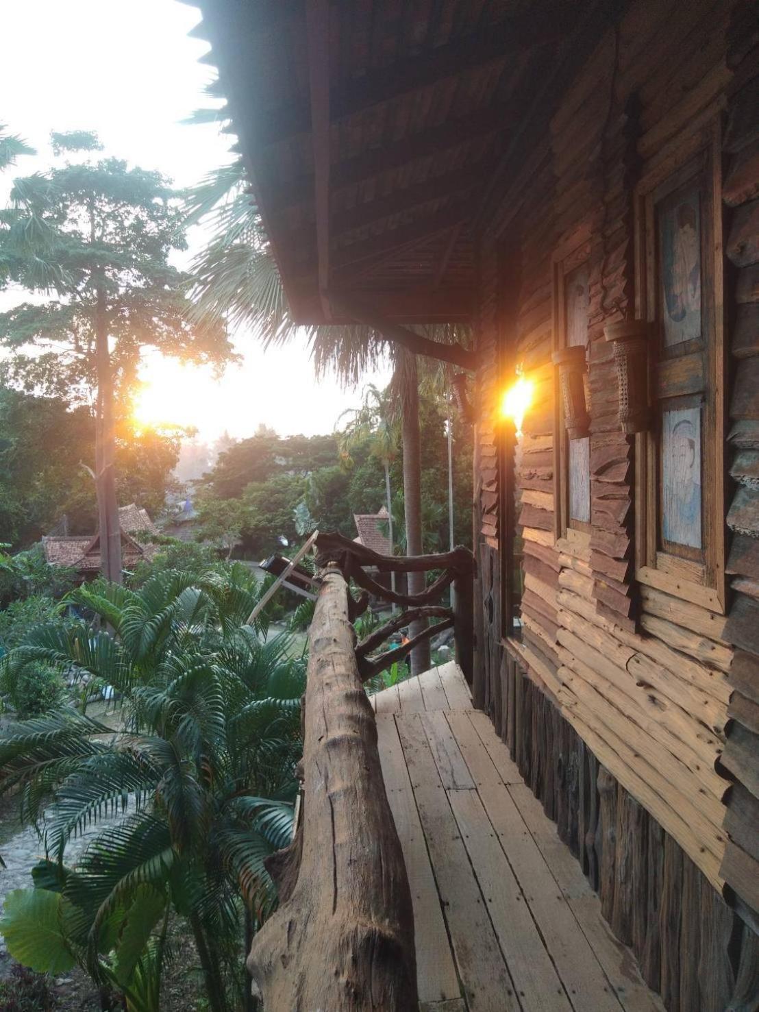 Orchid Home Ko Tao Exterior photo