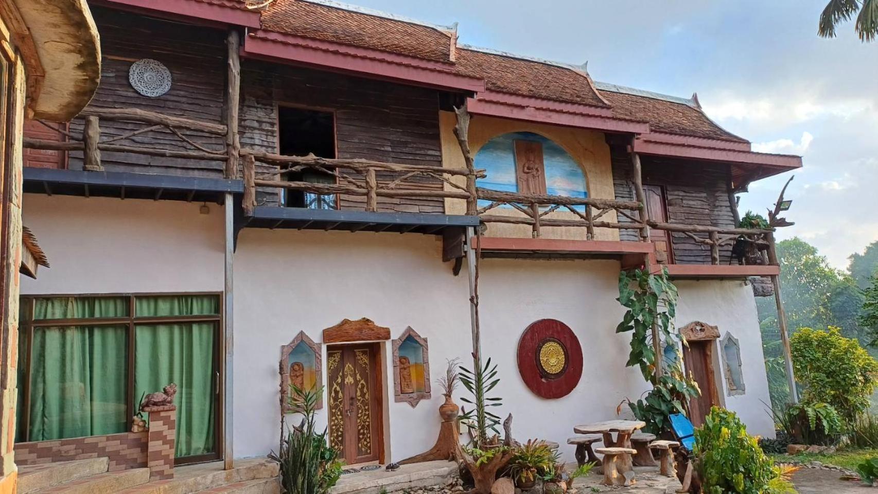Orchid Home Ko Tao Exterior photo