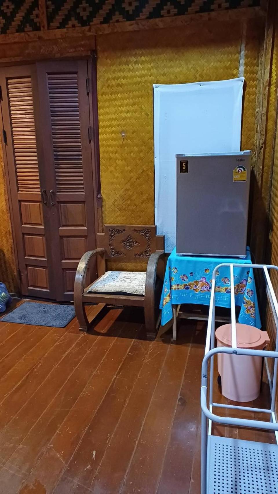 Orchid Home Ko Tao Exterior photo