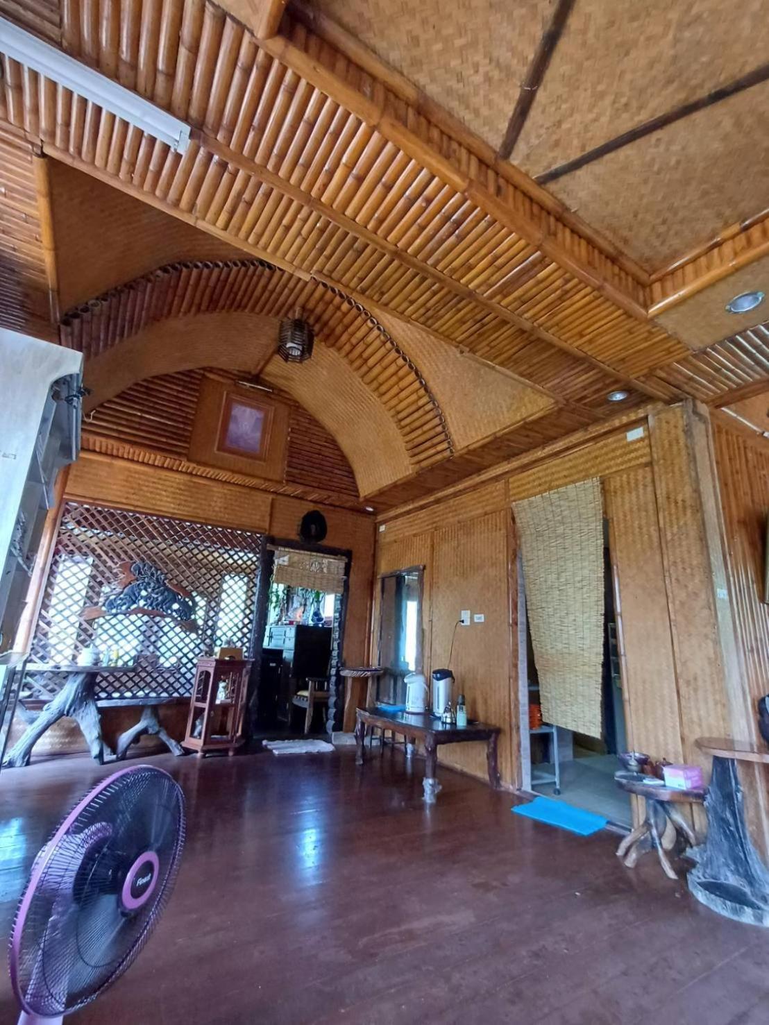 Orchid Home Ko Tao Exterior photo