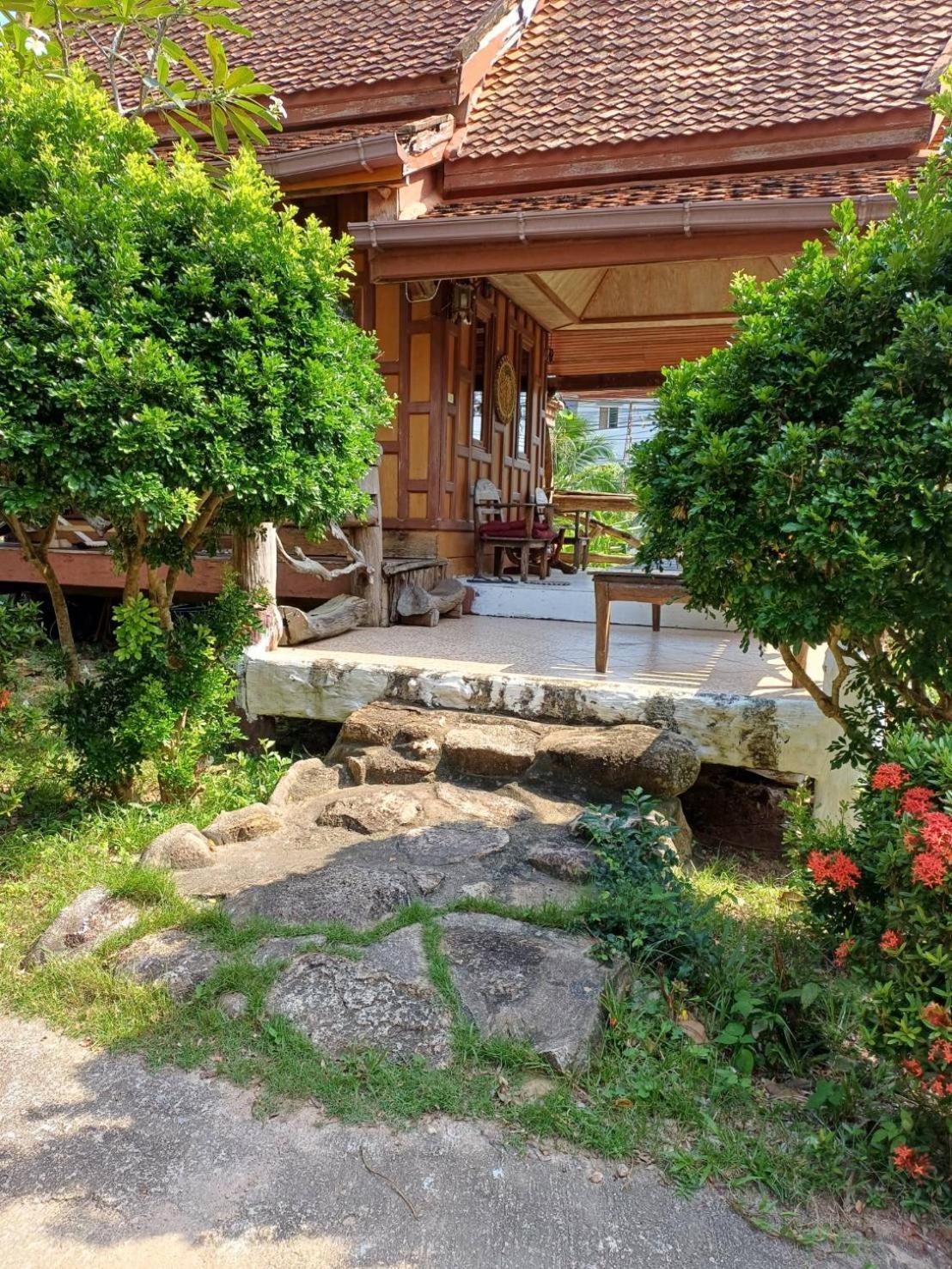 Orchid Home Ko Tao Exterior photo