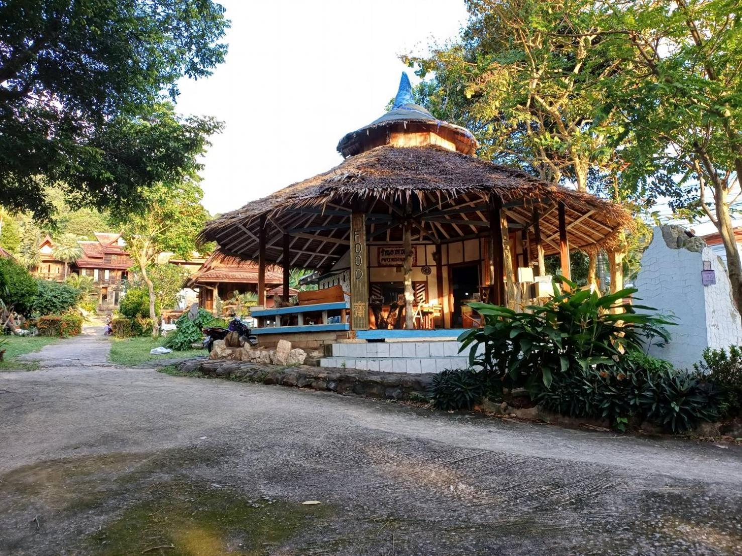 Orchid Home Ko Tao Exterior photo