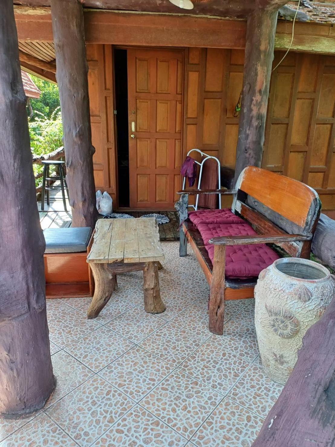 Orchid Home Ko Tao Exterior photo