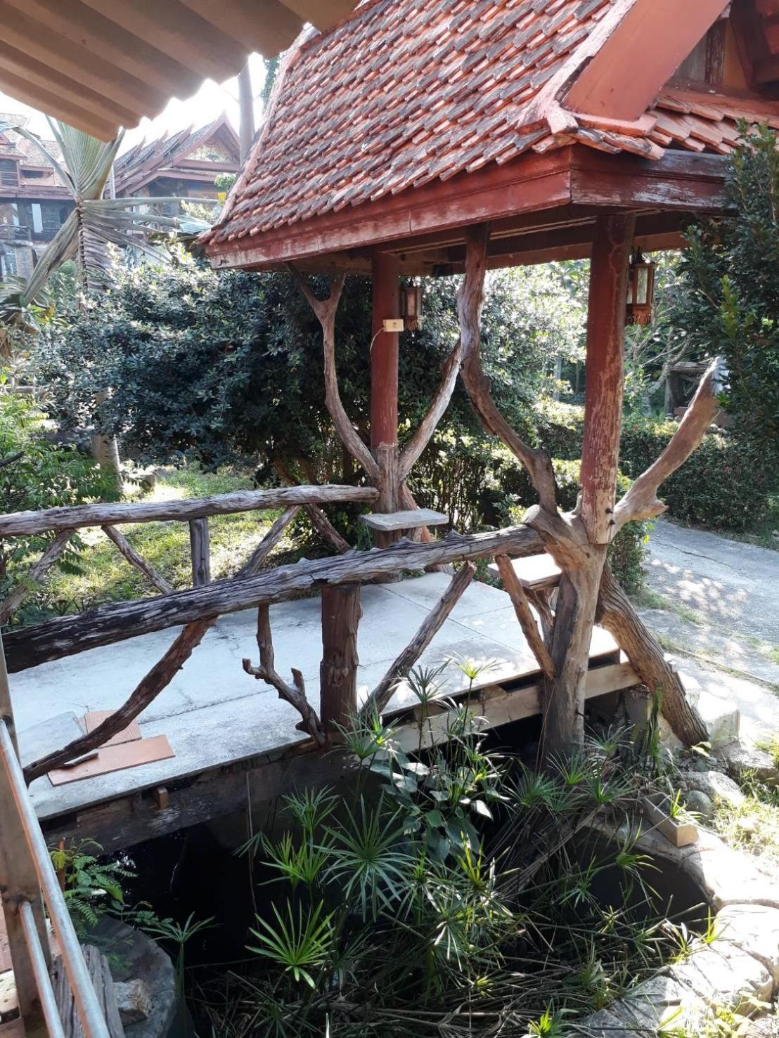 Orchid Home Ko Tao Exterior photo