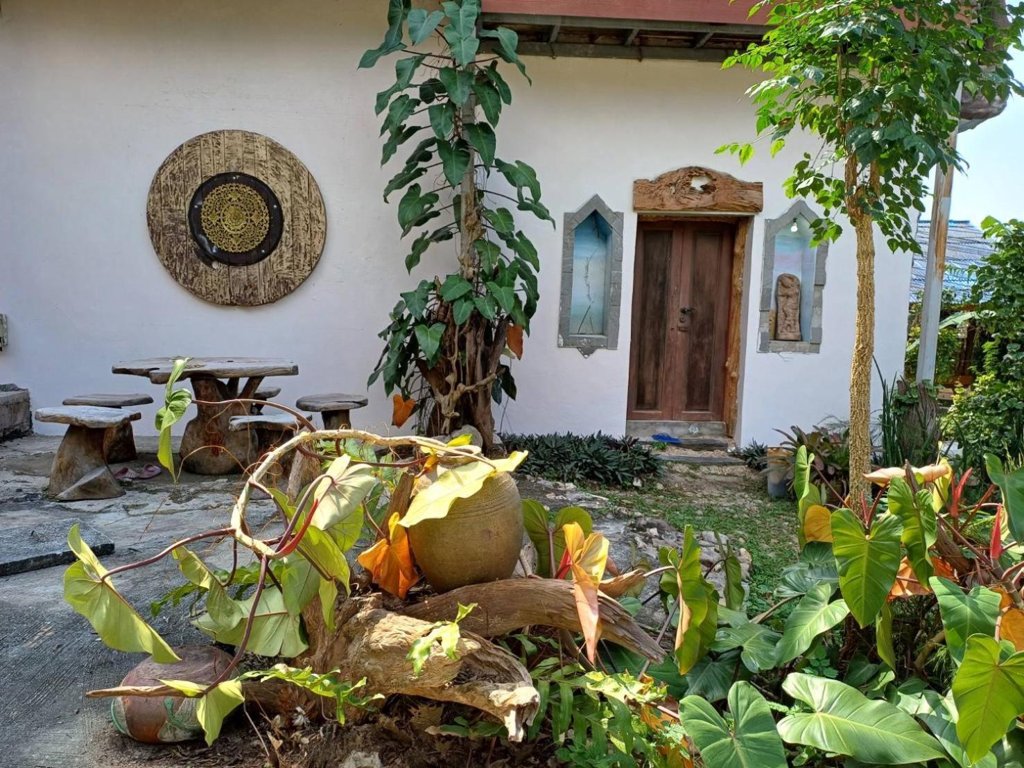 Orchid Home Ko Tao Exterior photo