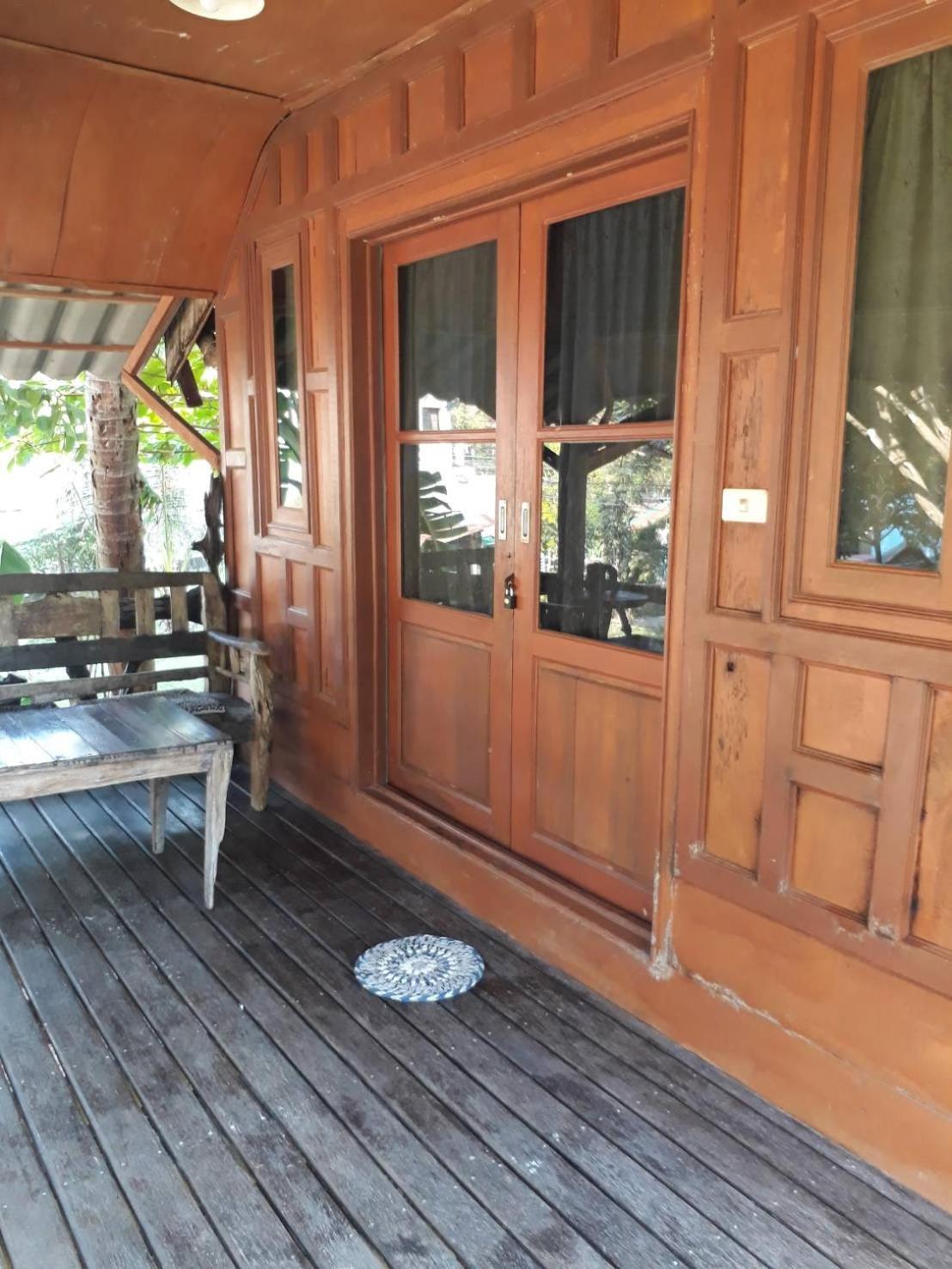 Orchid Home Ko Tao Exterior photo