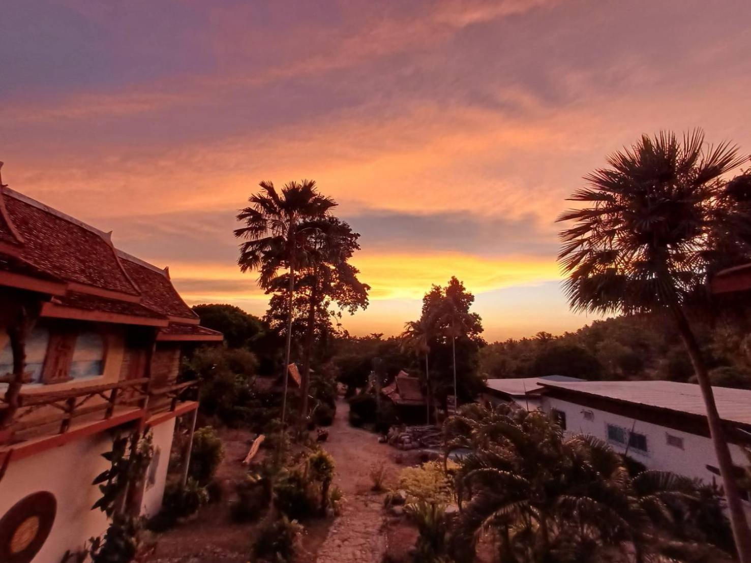Orchid Home Ko Tao Exterior photo
