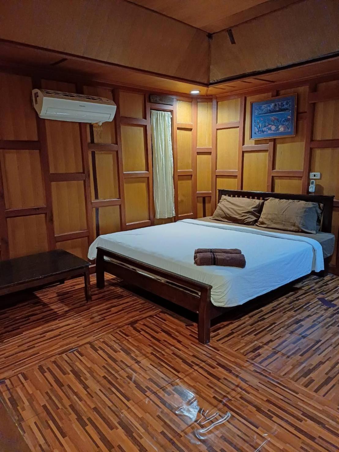 Orchid Home Ko Tao Exterior photo