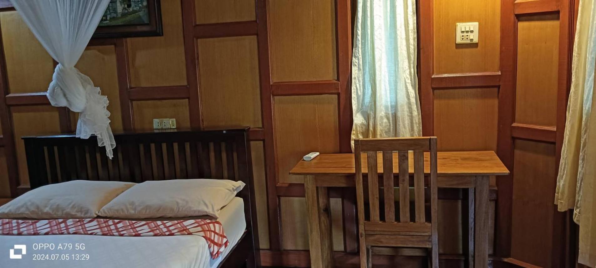 Orchid Home Ko Tao Exterior photo