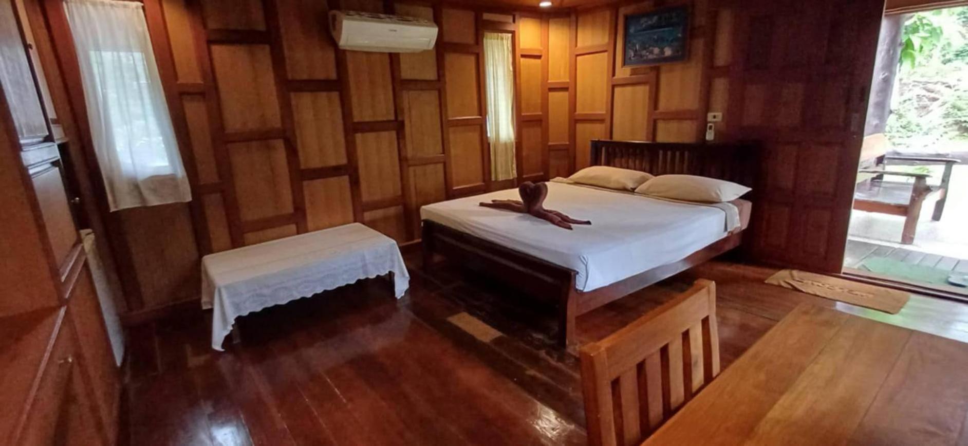 Orchid Home Ko Tao Exterior photo