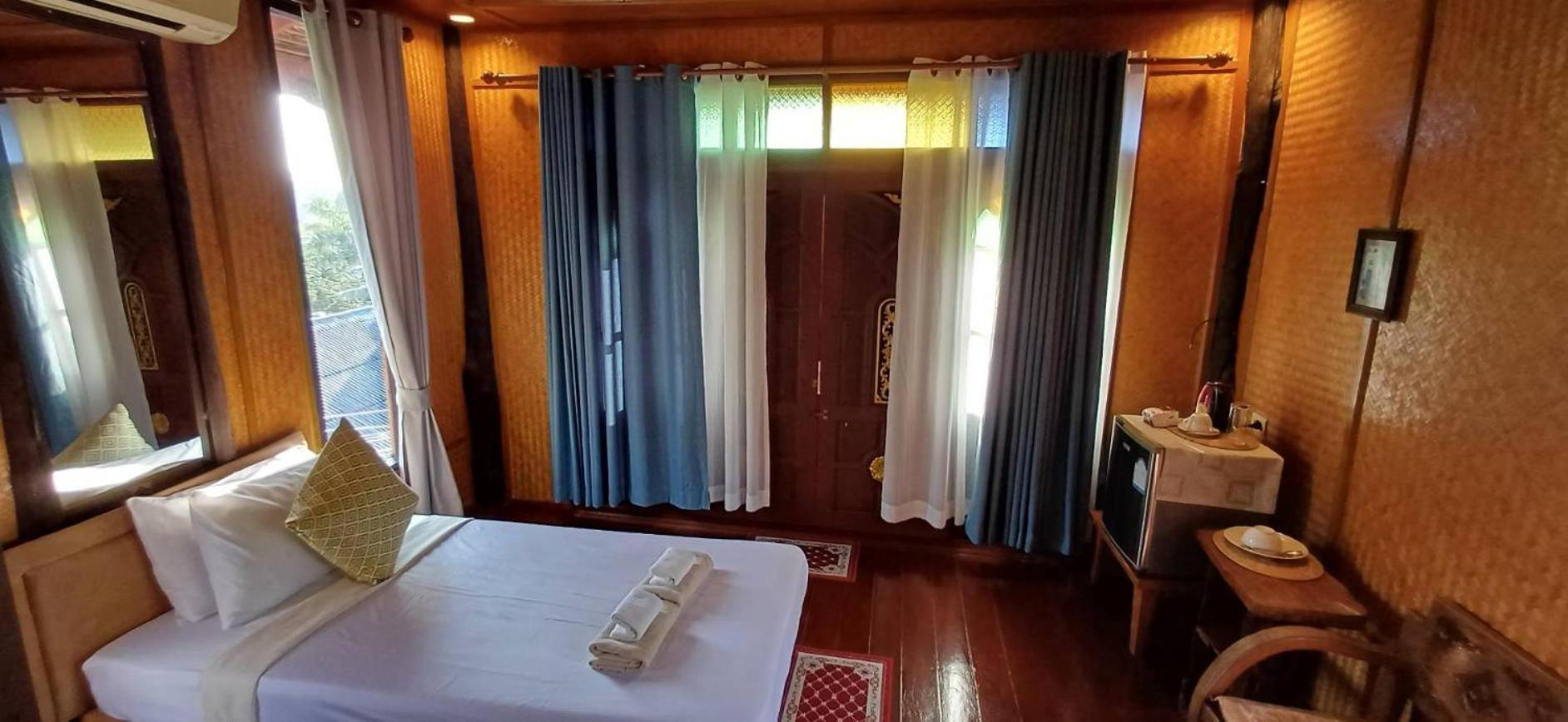 Orchid Home Ko Tao Exterior photo
