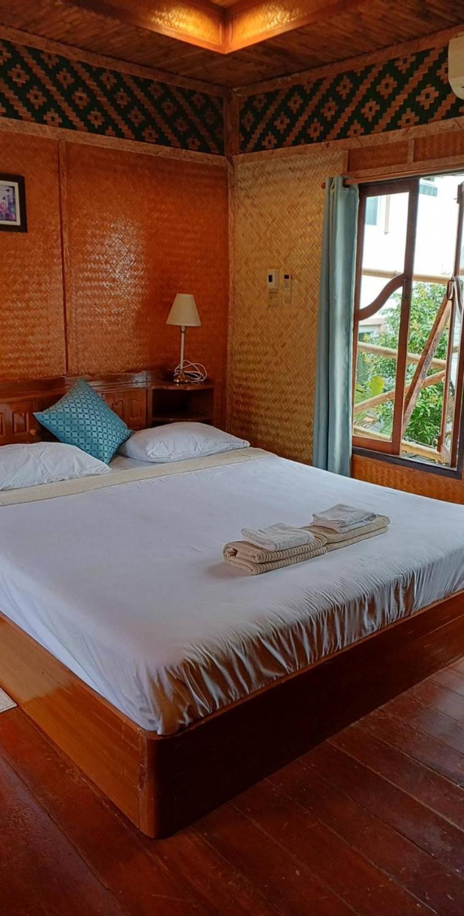 Orchid Home Ko Tao Exterior photo