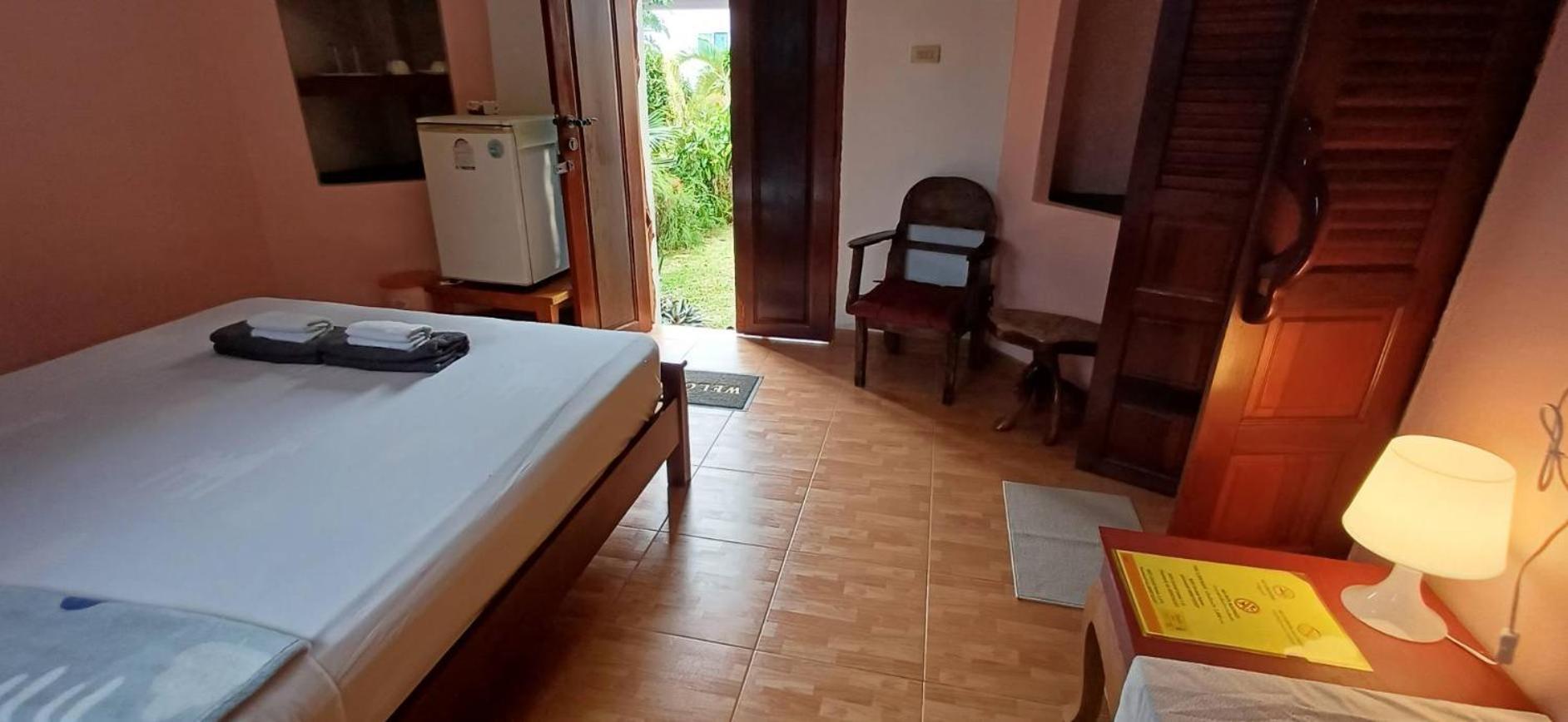 Orchid Home Ko Tao Exterior photo