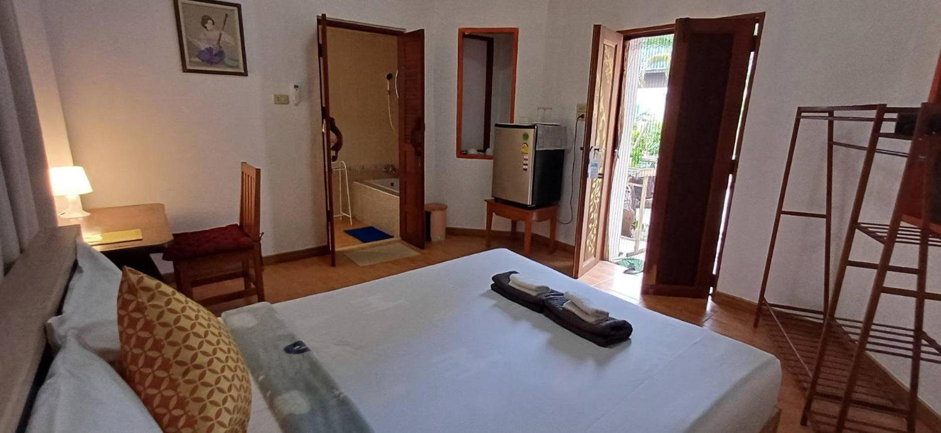 Orchid Home Ko Tao Exterior photo